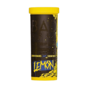 BAD DRIP – DEAD LEMON – 50ML