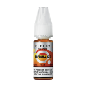 ELFLIQ – ELFBULL ICE – SALTS