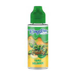 KINGSTON – GET FRUITY – TRIPLE MELONADE – 100ML