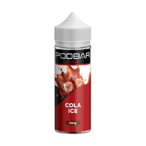 KINGSTON PODBAR – COLA ICE – 100ML