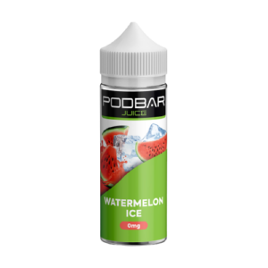 KINGSTON PODBAR – WATERMELON ICE – 100ML