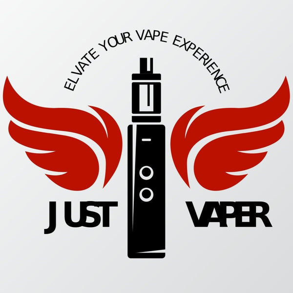 JUST VAPER