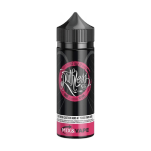 RUTHLESS – EZ DUZ IT – 100ML