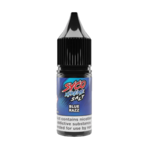 SYCO XTREME – BLUE RAZZ – SALTS