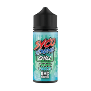 SYCO XTREME – CHILL – FRUITY FREEZE – 100ML