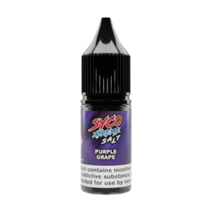 SYCO XTREME – PURPLE GRAPE – SALTS