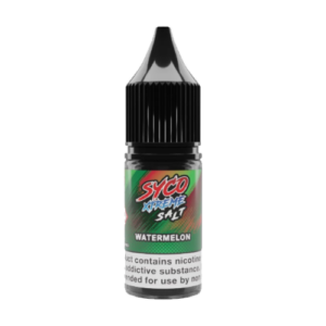 SYCO XTREME – WATERMELON – SALTS