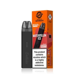 VAPORESSO – DELICIU MATE – POD KIT – 20MG