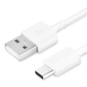 TYPE C – CHARGING CABLE