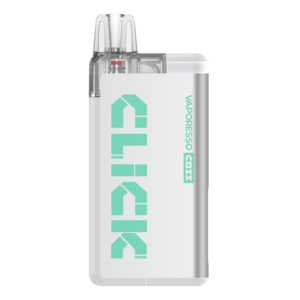 VAPORESSO – COSS CLICK – MENTHOL